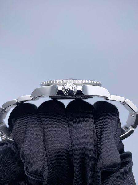 Rolex GMT Master II 126710 BLRO